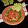 Cooksnap dari Cooking With Ami untuk resep Sambel Tempe Kemangi
