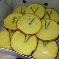 Cooksnap dari Aeera's Kitchen untuk resep Kue Lumpur Labu Kuning