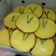 Cooksnap dari Aeera's Kitchen untuk resep Kue Lumpur Labu Kuning