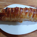 El cooksnap de isabel saenz cuando hizo Solomillo wellington con salsa de manzanas y setas.