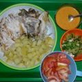 Cooksnap dari BaimRara untuk resep Soto ayam santan betawi