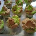 Cooksnap dari Eliz untuk resep Bolu kukus mekar lembut (tanpa air soda)
