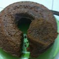 Cooksnap dari Winda Nur Febriany untuk resep Bolu karamel (Bolu sarang semut)