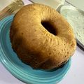 El cooksnap de Magali Rosino cuando hizo Torta marmolada 🍰.
