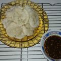 Cooksnap dari wen's untuk resep Cireng Crispy