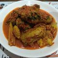 Cooksnap dari Yuk Belajar Masak untuk resep Ayam rica-rica kemangi