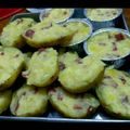 Cooksnap dari Yenyen (Ellie) untuk resep Bake potato
