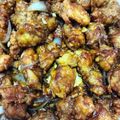 Cooksnap dari Toni Heru Sudigdo untuk resep Ayam saos mentega