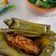 Cooksnap dari abuk irun untuk resep Pepes pindang pencit / mangga muda