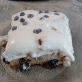 El cooksnap de Edgardo Gustavo Pueyo cuando hizo Budín de pan clásico argentino🍮🇦🇷.