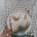 Cooksnap dari lidia untuk resep Singkong Thai ala Dapur DS 🤗