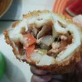 Cooksnap dari Mia untuk resep Risol ayam sayur