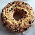 Cooksnap dari Novia Argintini untuk resep Bolu Tape
