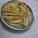 Smitaben R dave's cooksnap of when they made ફ્રેન્ચ ફ્રાય (French Fry Recipe In Gujarati).