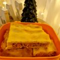 Szilvia Deme_1 Cooksnap-ja, amikor elkészítette a(z) Hússal töltött cannelloni receptet.