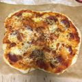 Anita Turbucz Cooksnap-ja, amikor elkészítette a(z) Jamie Oliver’s pizza (tészta) receptet.