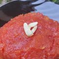 Beena Radia's cooksnap of when they made પપૈયા નો હલવો (Papaya Halwa Recipe in Gujarati).