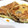 El cooksnap de Natalia Etu cuando hizo Zuchinis rellenos con carne de soya.