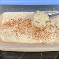 El cooksnap de Noemi P. cuando hizo Arroz con leche.
