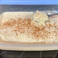 El cooksnap de Noemi P. cuando hizo Arroz con leche.