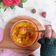 Cooksnap dari DiYos Nie untuk resep Sorbet Mangga Topping Strawberry