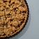 Cooksnap dari Viny Rochelle untuk resep APPLE CRUMBLE PIE CAKE no mixer no ribet (#pr_cakenomixer)