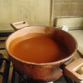 Cooksnap dari Thiar untuk resep Sate Ayam Madura Bumbu kacang Mom Vee