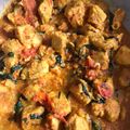 Cooksnap dari Syarifa Diba Alaydrus untuk resep Ayam Rica Kemangi