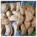 Cooksnap dari Tuty Handayani untuk resep Pastel Goreng