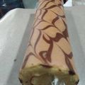 Cooksnap dari enz maria siska untuk resep Bolu Gulung Ekonomis
