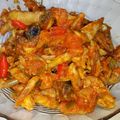 Cooksnap dari Ira untuk resep Ayam Jerit / Ayam Suwir Super Pedas