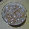 El cooksnap de Egdda Vilchez cuando hizo Postre de Carambola (postre de Brasil).