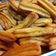 Cooksnap dari Sinta Surin untuk resep Churros 1 Telur (dengan Saus Coklat)