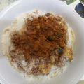 Cooksnap από Spyroula Ioannou στη συνταγή Μακαρονάδα με τόνο, ελιές και φρέσκια ντομάτα