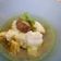 Cooksnap dari Bunda Kimita untuk resep Bubur Ayam gurih (mudah) MpAsi 1y+