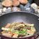 Cooksnap của Rose Truong khi họ làm theo món Cà tím xào thịt băm