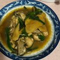 Ginny 的 好大一隻「薑蔥蠔」 cooksnap