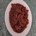 Cooksnap dari Fidelis Istiana untuk resep 27. Beef Teriyaki ala Yoshinoya