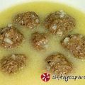 Cooksnap από toteras στη συνταγή Γιουβαρλάκια για παιδιά