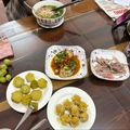Cooksnap của Thiên Sứ khi họ làm theo món Cá Thu Sốt Cà Chua