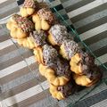 Cooksnap από Lena στη συνταγή Μπισκότα βουτύρου
