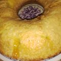 El cooksnap de Laura Romero cuando hizo BUDIN DE MEMBRILLO ❤️.