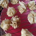 Cooksnap dari Khas Abund untuk resep Siomay ayam