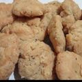 Sonu chawariya का कुकस्नैप जब उन्होंने खस्ता मठरी (khasta mathri recipe in Hindi) बनाया था।