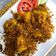 Cooksnap dari Amalia untuk resep Ayam Goreng Serundeng