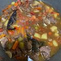 Cooksnap dari Ammaina Aifa untuk resep Asem asem daging sapi