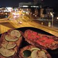 Cooksnap Harry z czasów, kiedy przygotował 3 Grudnia - Cookpadowy Kalendarz Adwentowy.