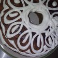 Nonkonzo Makhoba's cooksnap of when they made Carrot cake.