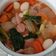 Cooksnap dari Anna untuk resep Capjay Kuah Merah Mantul
