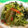 Cooksnap dari widya.wiryanata untuk resep Tumis Bunga Pepaya dan Kangkung Khas Manado